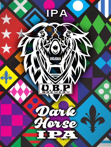 Dark Horse IPA