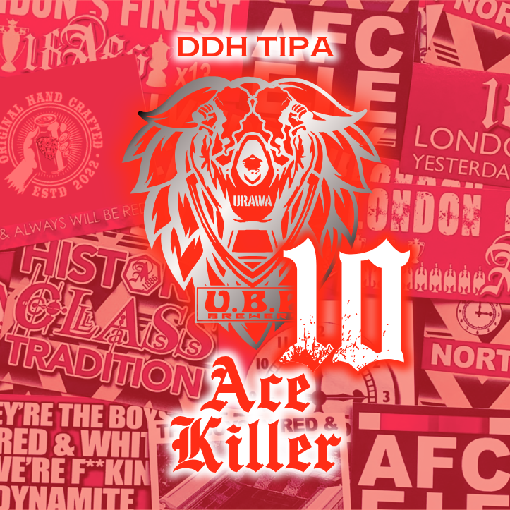 Ace Killer